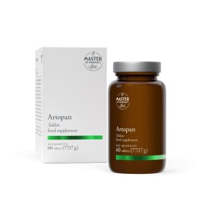 Master of PH Artropan A60