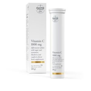 Master of PH Vitamin C 1000 mg