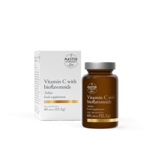 Master of PH  Vitamin C sa bioflavonoidima A60