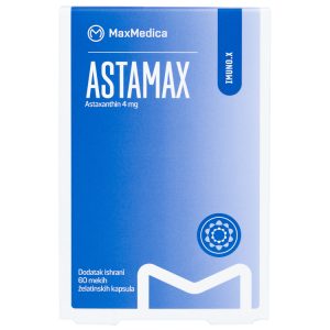 Astamax 60 cps.