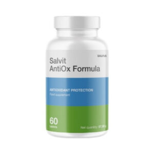 SALVIT AntiOx Formula A60