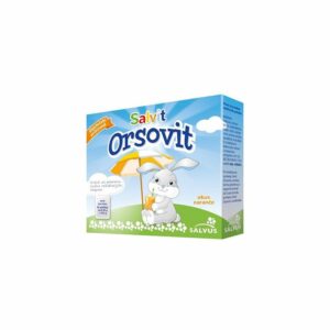 SALVIT KIDS Orsovit A6