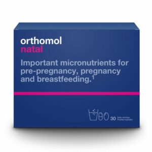 Orthomol Natal A30