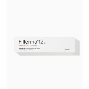 FILLERINA 12HA DENSIFYING-FILLER DNEVNA KREMA STEPEN 3