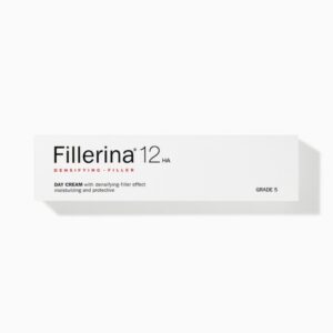 FILLERINA 12HA DENSIFYING-FILLER DNEVNA KREMA STEPEN 5