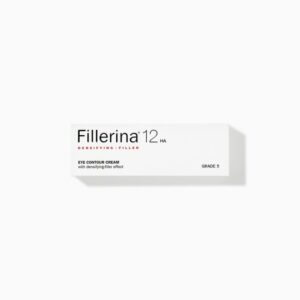FILLERINA 12HA DENSIFYING-FILLER KREMA ZA PODRUČJE OKO OČIJU STEPEN 5