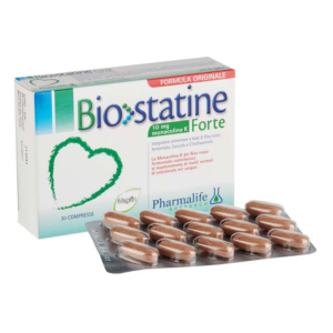 BIOSTATINE FORTE A30