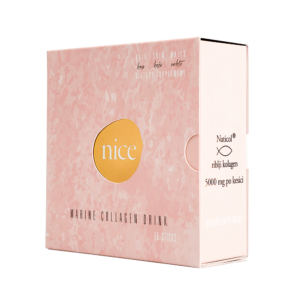 NICE COLLAGEN DRINK 15 KESICA