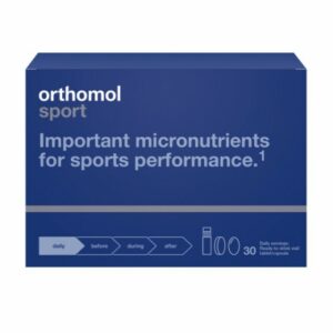 Orthomol Sport A30