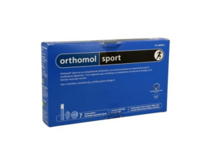Orthomol Sport A7