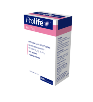 PROLIFE PASTILE A24
