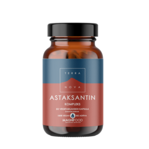 TERRANOVA ASTAKSANTIN A50