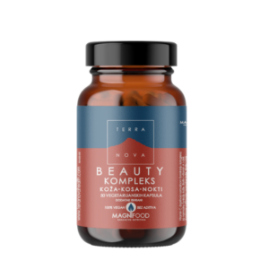 TERRANOVA BEUATY COMPLEX A50