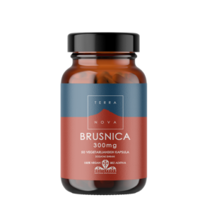 TERRANOVA BRUSNICA A50