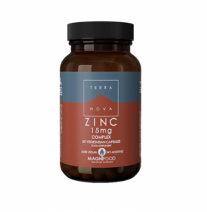 Terranova Cink 15mg A50