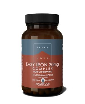 Terranova Easy Iron  A50