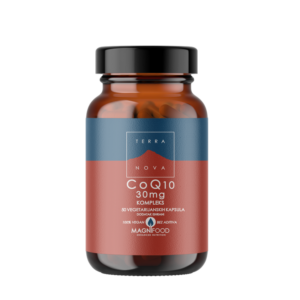 TERRANOVA Q10 30MG A50