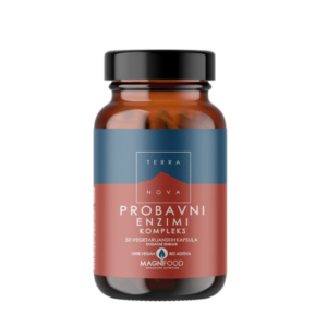 TERRANOVA PROBAVNI ENZIMI A50