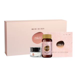 NICE COLLAGEN LUX PAKET