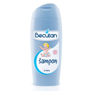 Becutan šampon 200ml