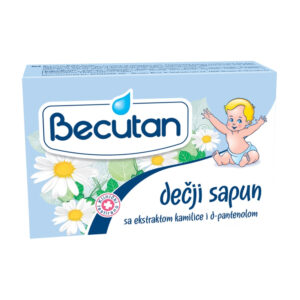 Becutan sapun 90g