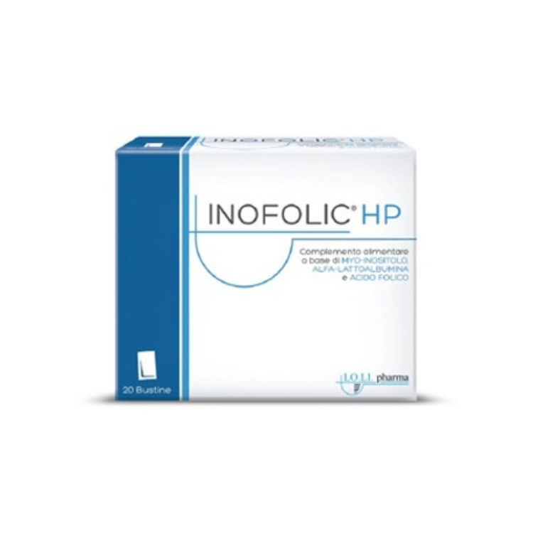 INOFOLIC HP A20