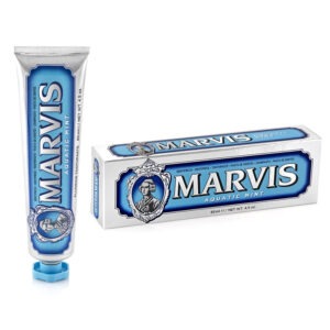 MARVIS AQUATIC MINT 85G