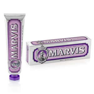 MARVIS JASMIN MINT 85G