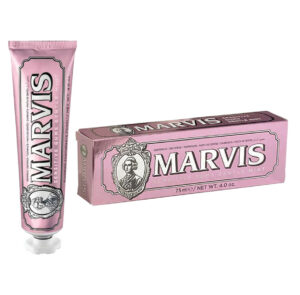 MARVIS SENSITIVE GUMS GENTLE MINT 85G