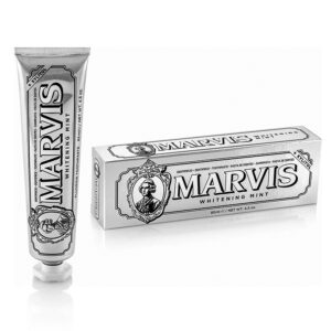 MARVIS WHITENING MINT 85G