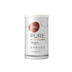 NICE COLLAGEN PURE 300GR + Nice Collagen kesice A15 GRATIS