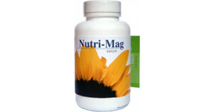 NUTRI MAG A90