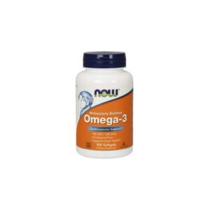NOW OMEGA 3 1000MG A100
