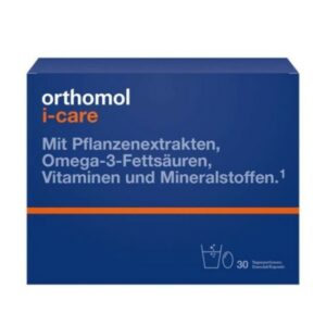 Orthomol I-Care A30