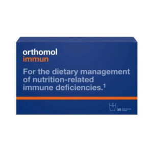 Orthomol Immun granule A30
