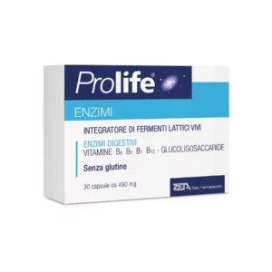 PROLIFE ENZIMI A30