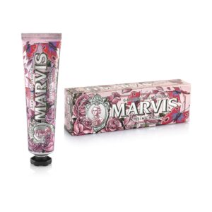 MARVIS KISSING ROSE 75G