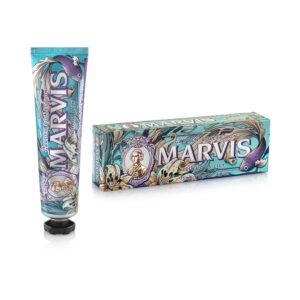 MARVIS SINUOUS LILLY 75G