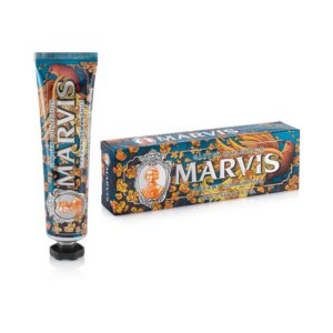 MARVIS DREAMY OSMANTHUS 75G