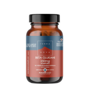 TERRANOVA BETA GLUKANI A50