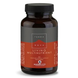 TERRANOVA MULTINUTRIENT A50