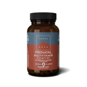 TERRANOVA PRENATAL A50