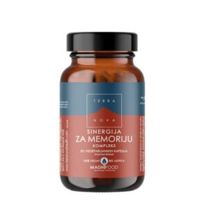TERRANOVA SINERGIJA ZA MEMORIJU A50