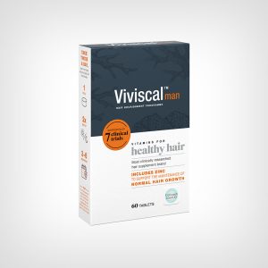 Viviscal za muškarace 60 kapsula