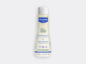 Mustela blagi šampon 200ml