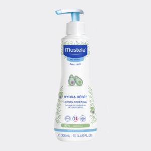 Mustela Hydra bebe losion za telo 300ml