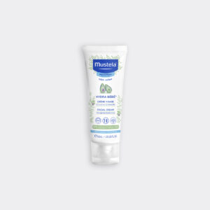 Mustela hidra bebe krema za lice 40ml
