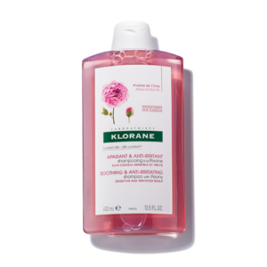 Klorane šampon sa božurom 400ml