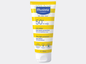 Mustela losion sa visokom UV zaštitom 100ml