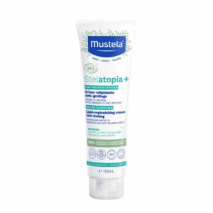 Mustela Stelatopia+Krema 150ml